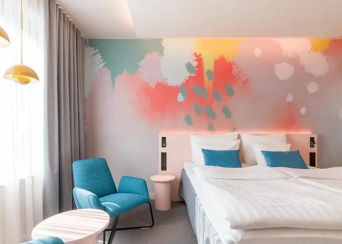 Break Sokos Flamingo 4* Vanda